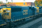 CSX 8612